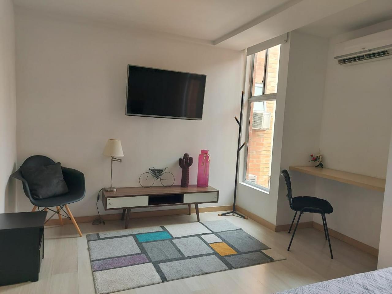 Apartahotel All Inclusive Suites