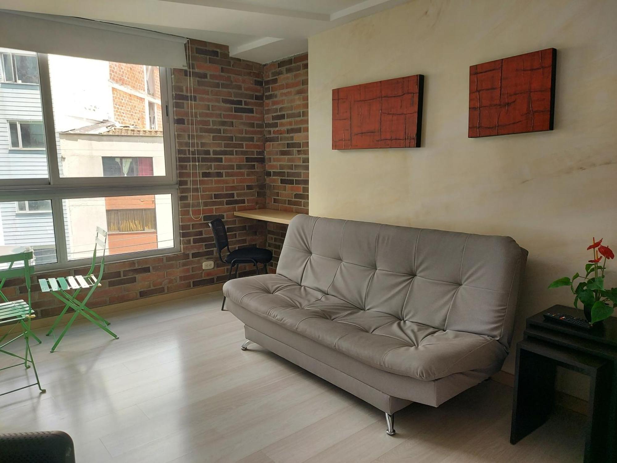 Apartahotel All Inclusive Suites