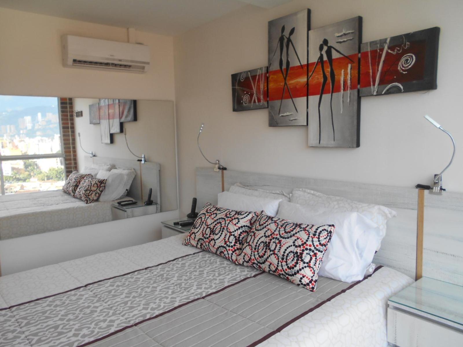 Apartahotel All Inclusive Suites Medellín