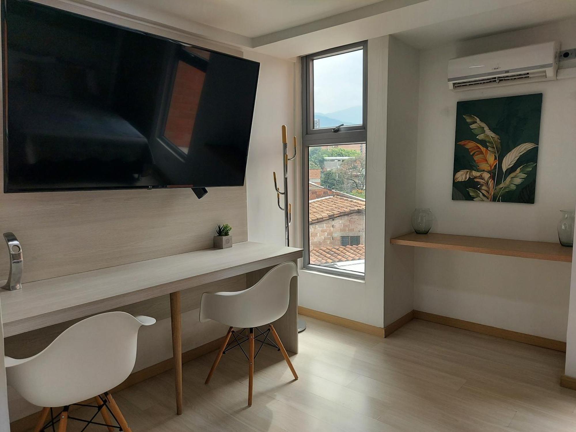 All Inclusive Suites Medellín