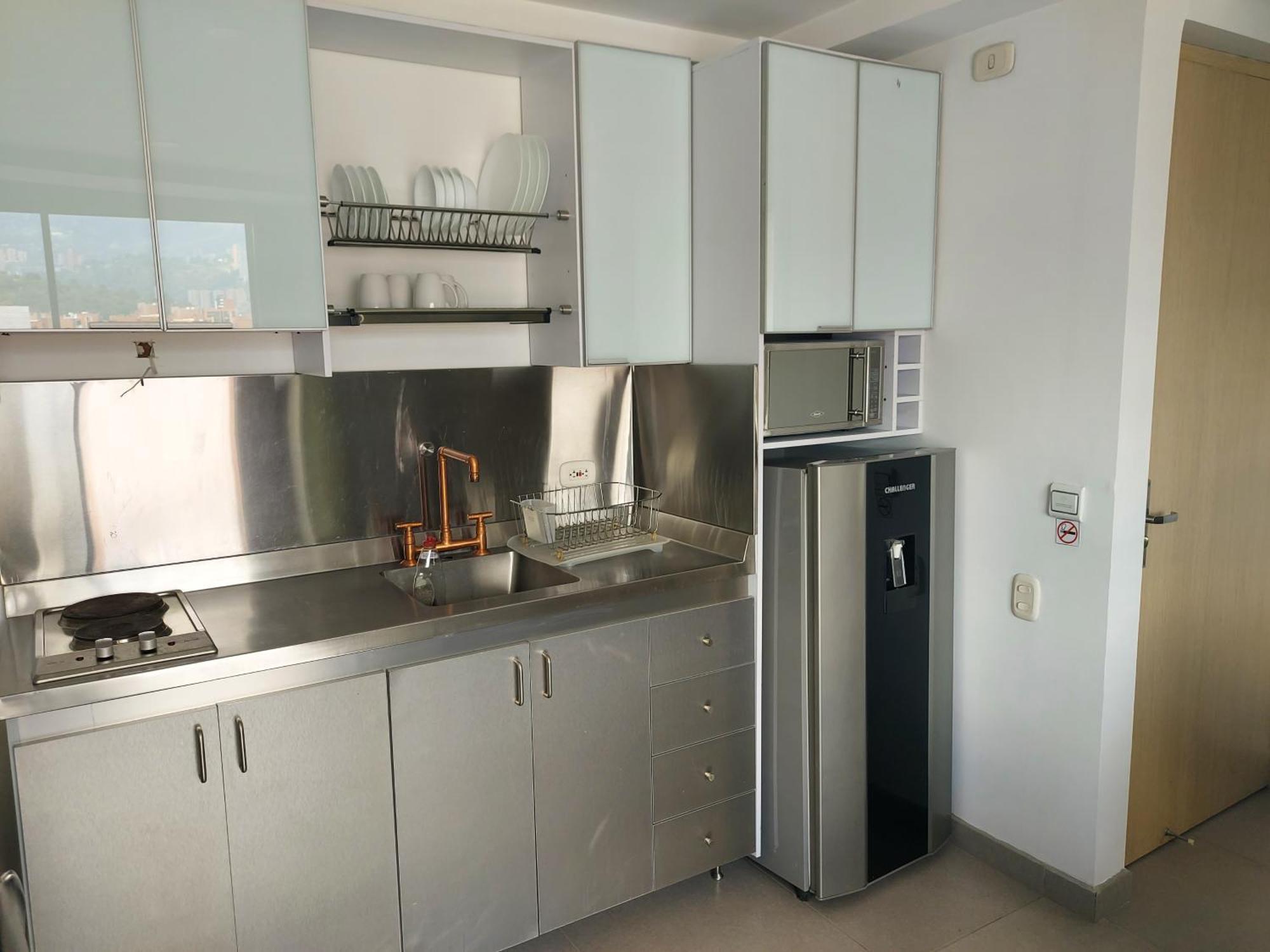 Apartahotel All Inclusive Suites