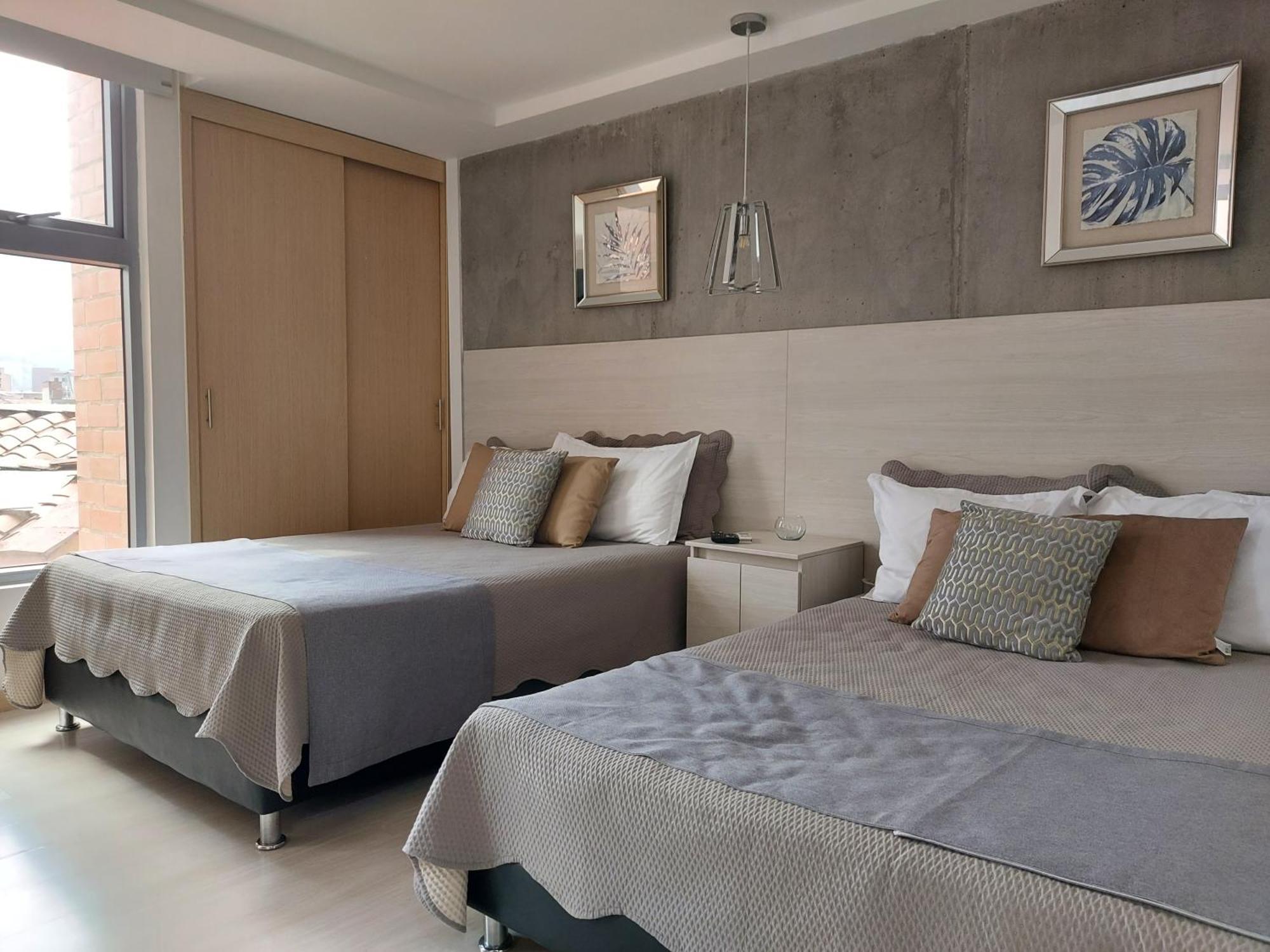 All Inclusive Suites Apartahotel *